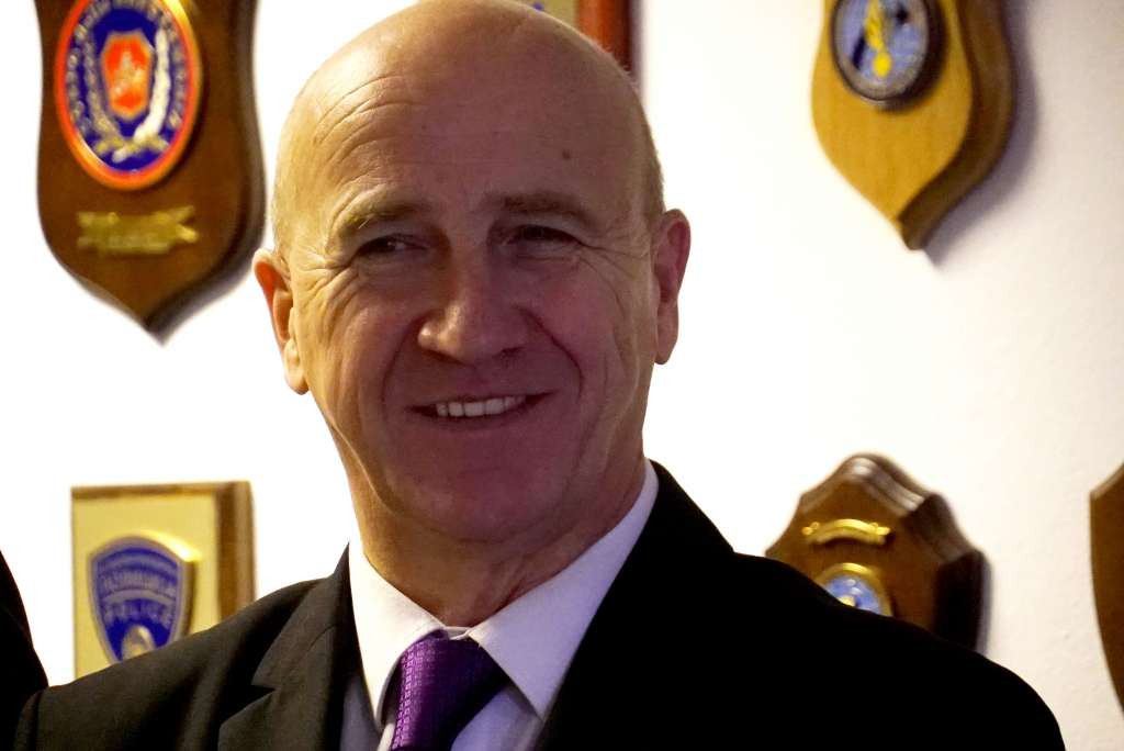 Ministarstvo sigurnosti BiH neometano funkcioniše, Ivica Bošnjak zamjenjuje Nešića