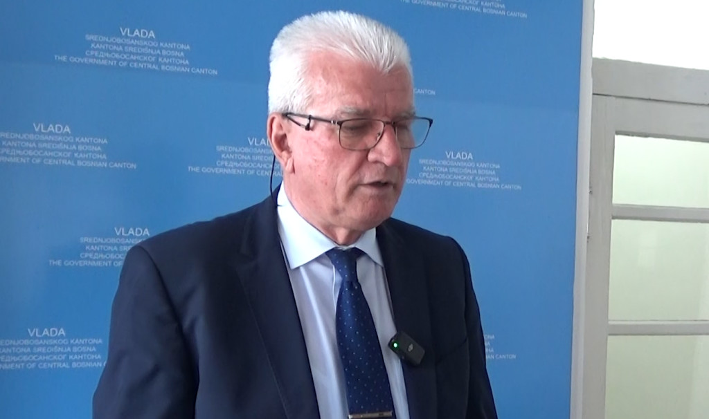 KSB osniva ustanovu za zbrinjavanje korisnika kojima je potrebna njega