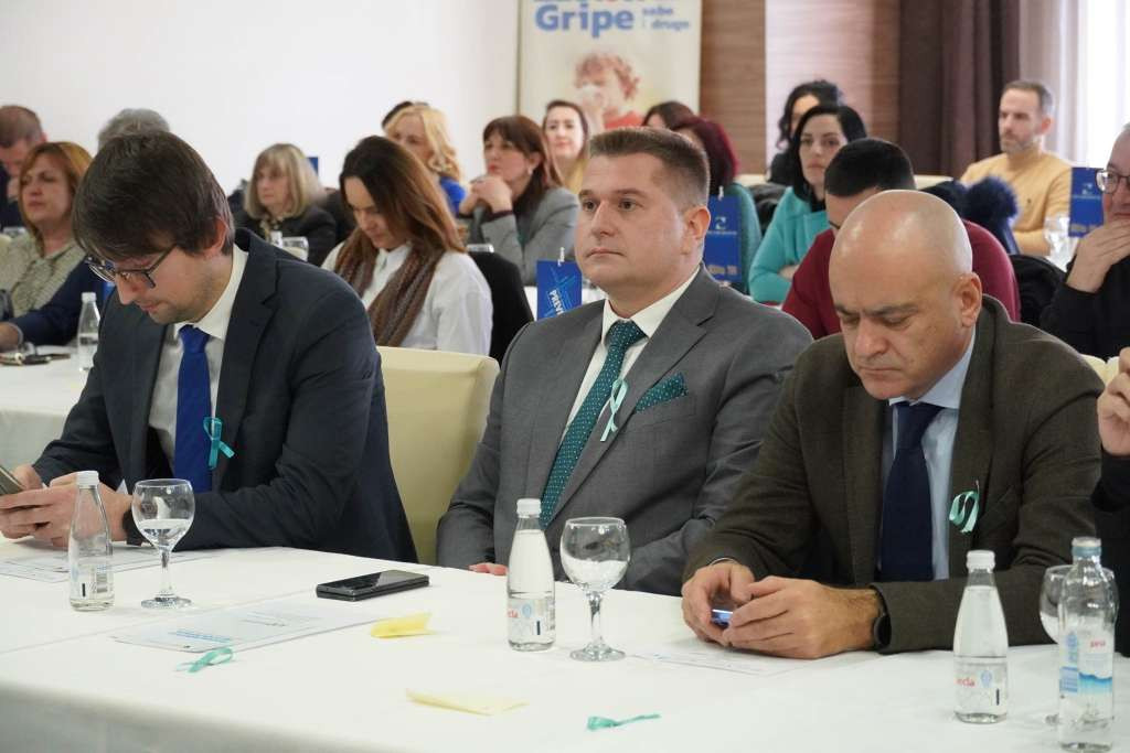 Ujedinjeni za zdravlje: Nizak broj cijepljenih HPV cjepivom u BiH