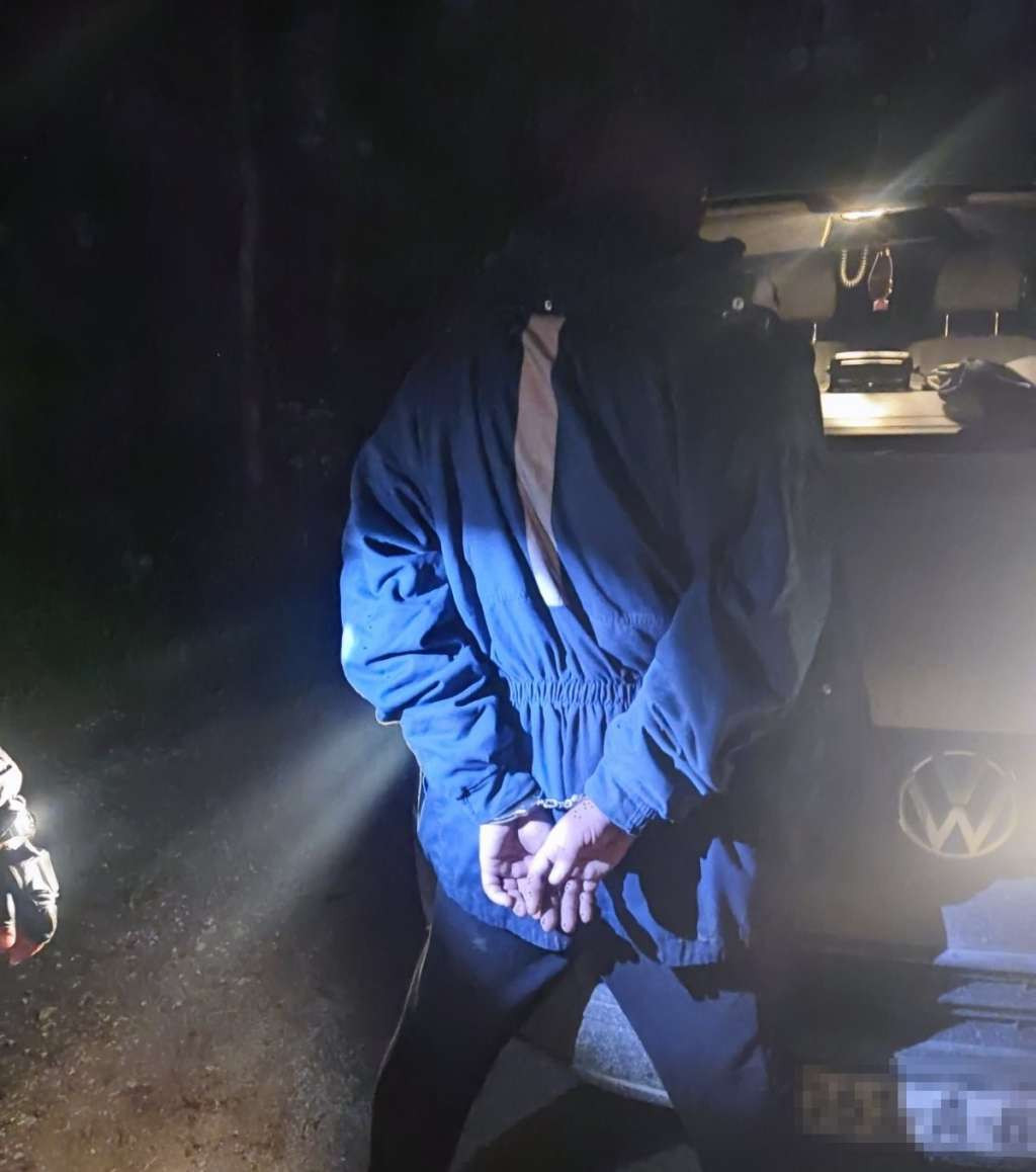 Spriječeno krijumčarenje stranih državljana iz Srbije u Bosnu i Hercegovinu