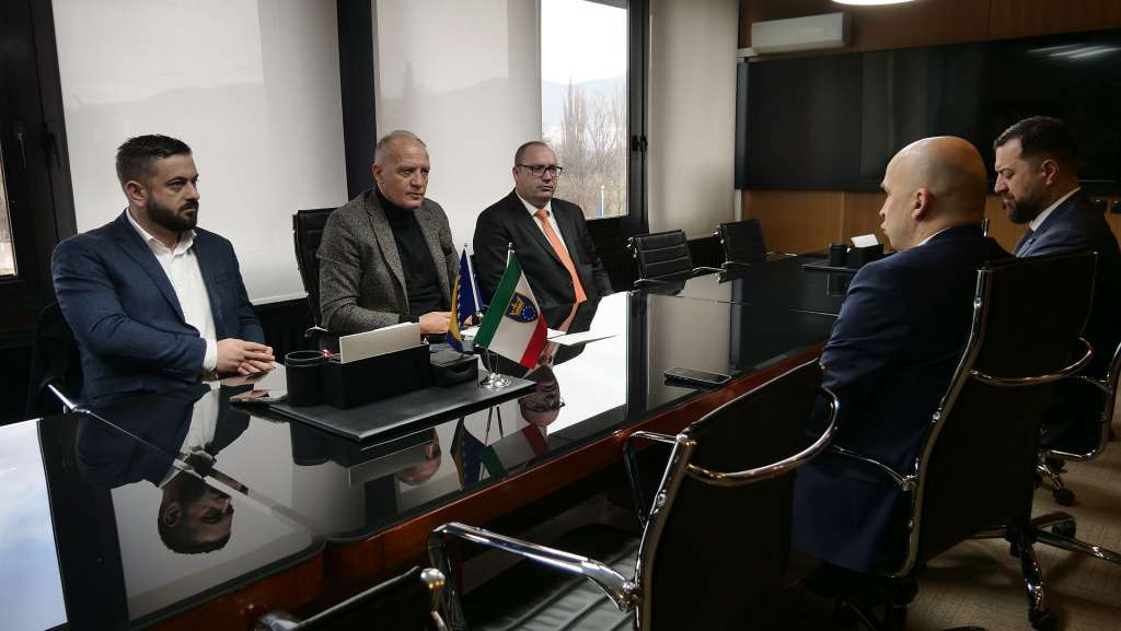 82. Izbor najuspješnijih sportista BiH održat će se u Maglaju uz podršku ZDK