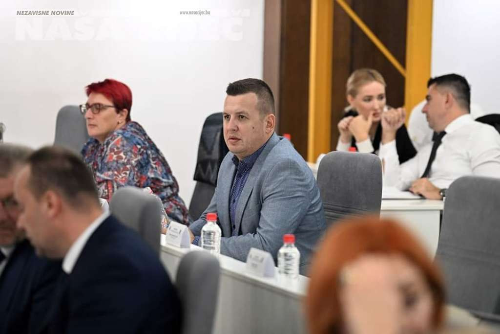 Usvojena inicijativa za olakšice taksistima u Zeničko-dobojskom kantonu