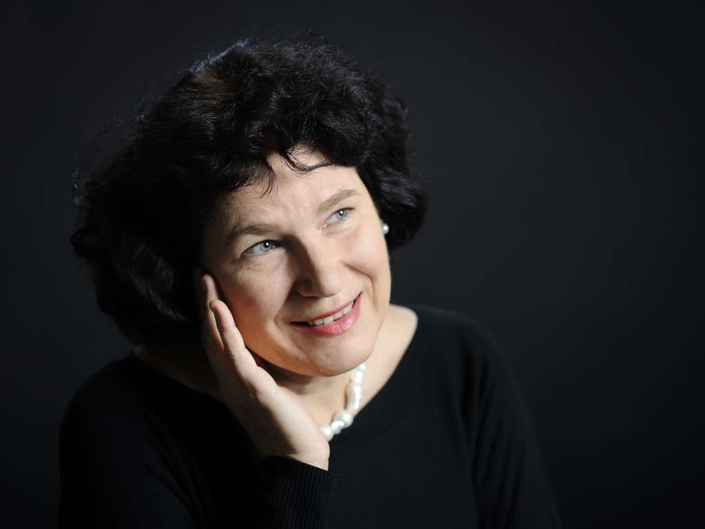 Recital pijanistice Zuzane Niederdorfer pod okriljem Koncertne sezone MAS