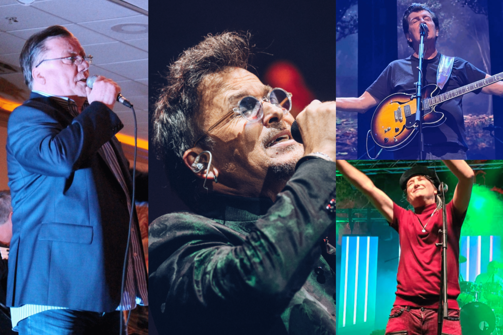 Bajaga uoči koncerta 'Niste sami': Sav prikupljeni novac ide za žrtve poplava