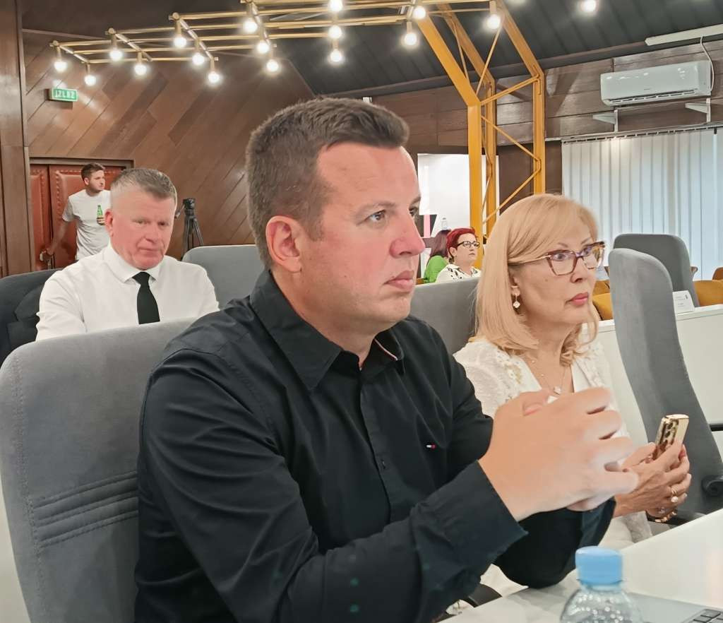 Skupština ZDK danas donosi odluku o osnivanju Javnog preduzeća Televizija ZDK