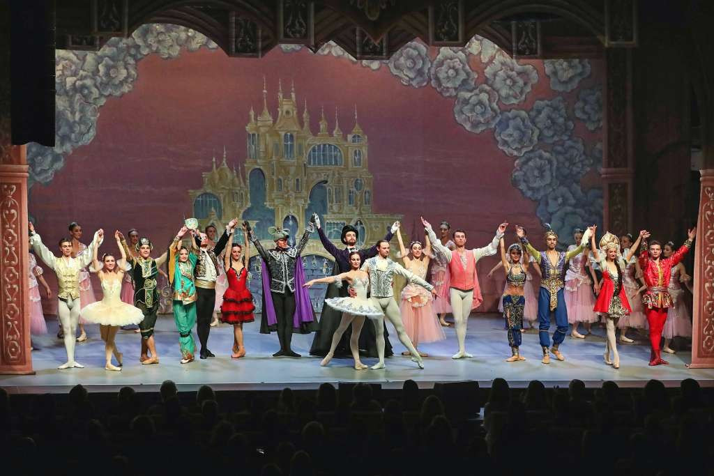 Baletna atrakcija 'Orašar' stiže u Mostar