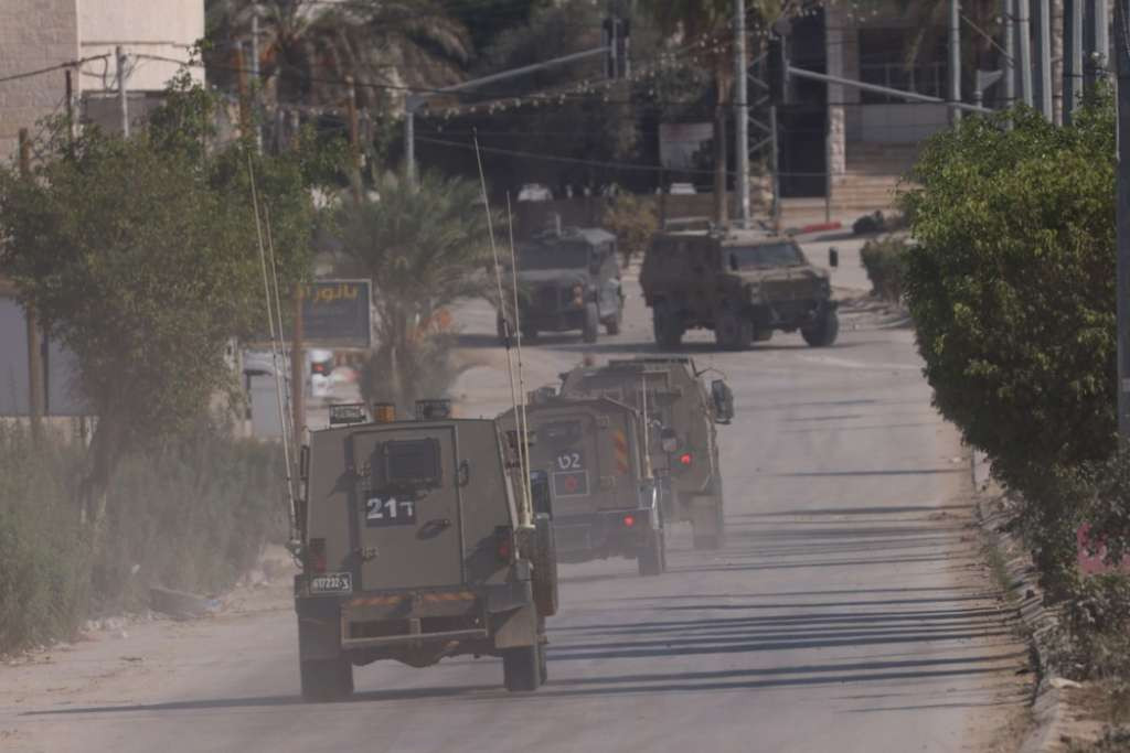 Palestinci izrazili strah zbog Trumpovog povratka u Bijelu kuću