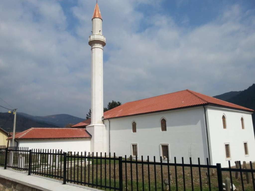 U Foči obilježena 525 godišnjica Careve džamije