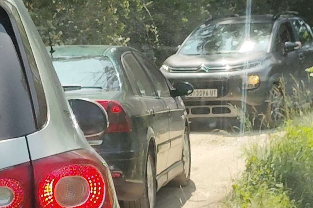 Jedna osoba poginula u saobraćajnoj nesreći na magistralnom putu Foča - Ustikolina
