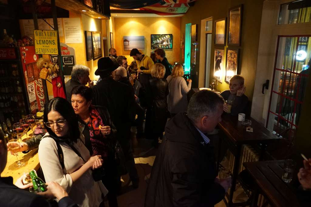 Izložba fotografija Edit Hunn - Ljepota prirodnog svijeta