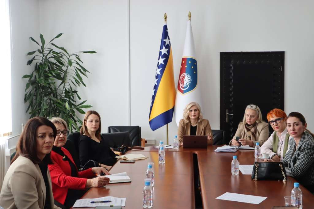 Komisija za jednakopravnost spolova Skupštine KS: Nastavak sistemske borbe protiv femicida i nasilja