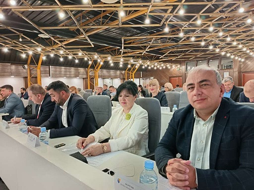 Skupština usvojila rebalans ovogodišnjeg i Izvještaj o izvršenju finansijskog plana ZZO ZDK u 2024.