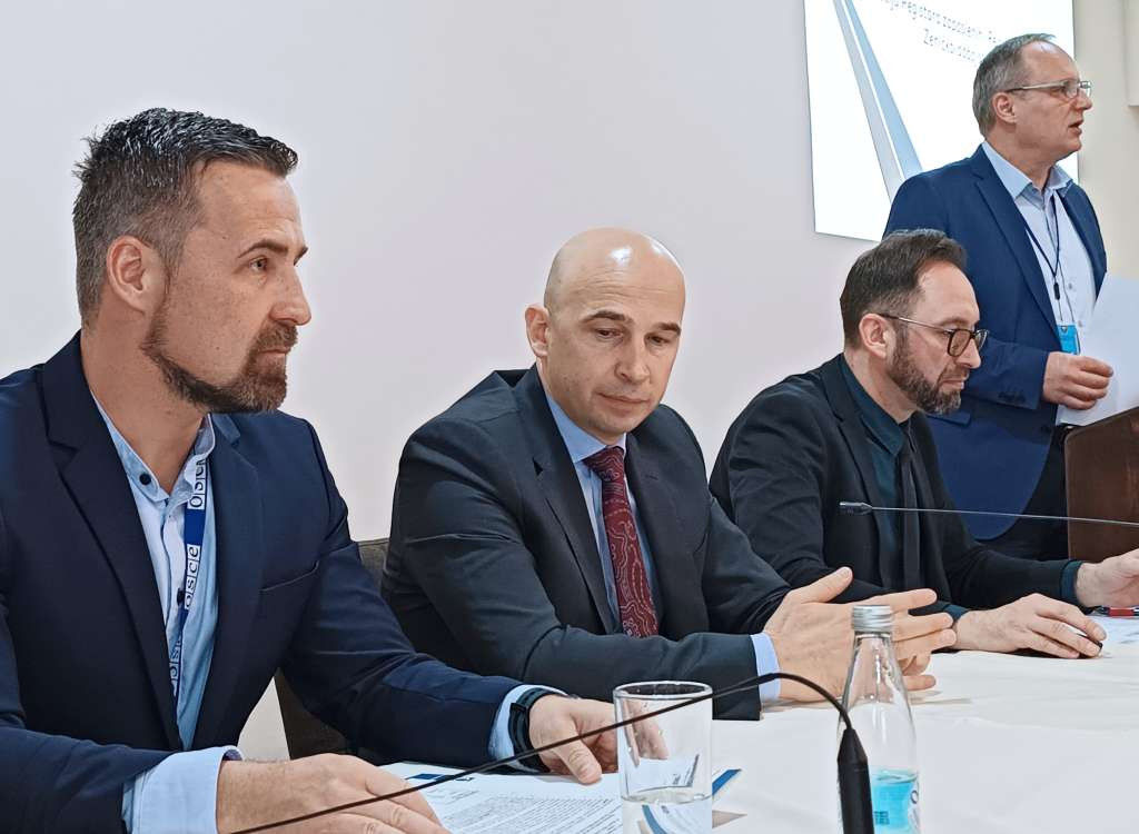 ZDK dobio registre zaposlenih i imenovanih, u toku izrada zakona o imovini nosilaca javnih funkcija