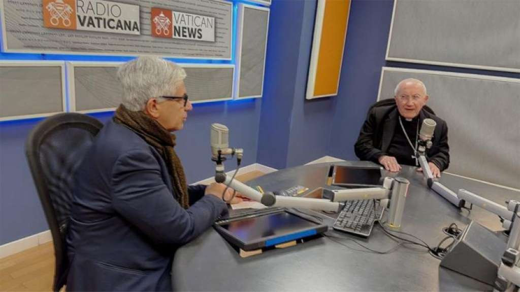 Nadbiskup Cavalli o BiH i Međugorju: Svatko treba zadržati svoj identitet