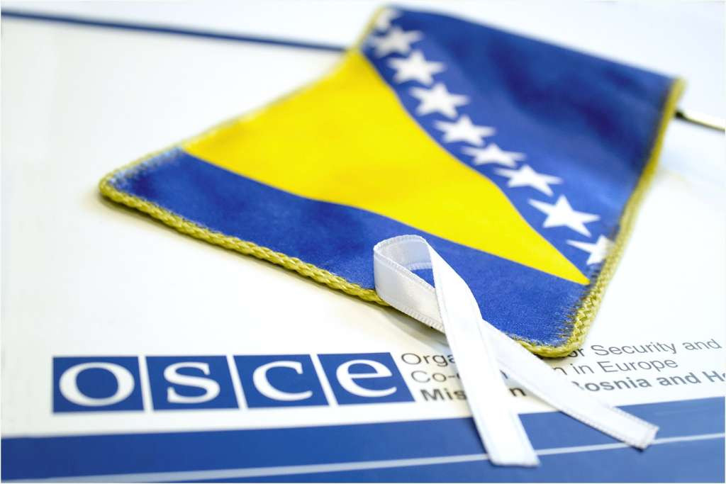 Nasilje nad ženama nastavlja predstavljati prijetnju sigurnosti i ljudskim pravima širom BiH