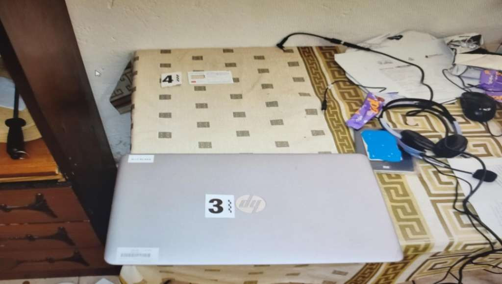 MUP RS uhapsio osam osoba zbog dječije pornografije