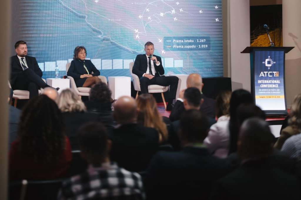 BHANSA na konferenciji ATCT 2026: Sigurnost i regionalna suradnja ključni za razvoj zračnog prometa