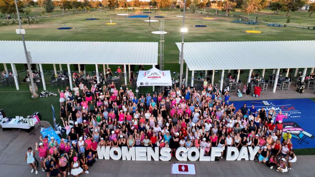 'Women’s Golf Day 2025' u znaku borbe protiv raka dojke