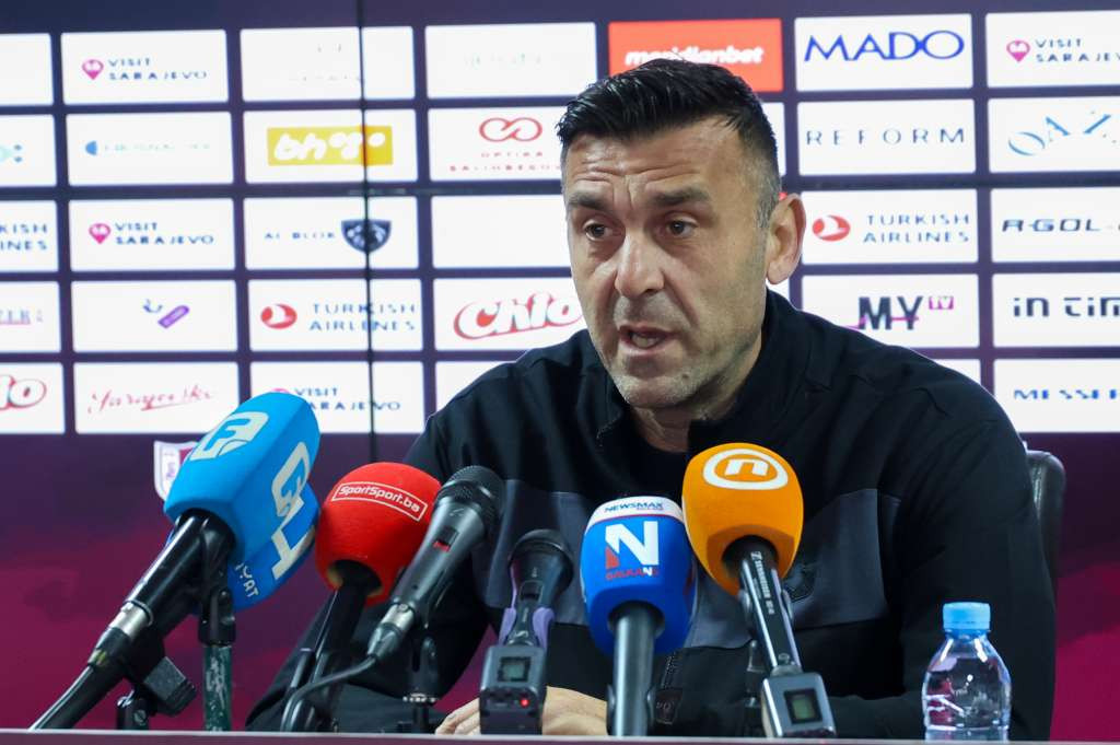 Cvitanović: Protiv Posušja moramo biti fokusirani, odlučni i konkretni