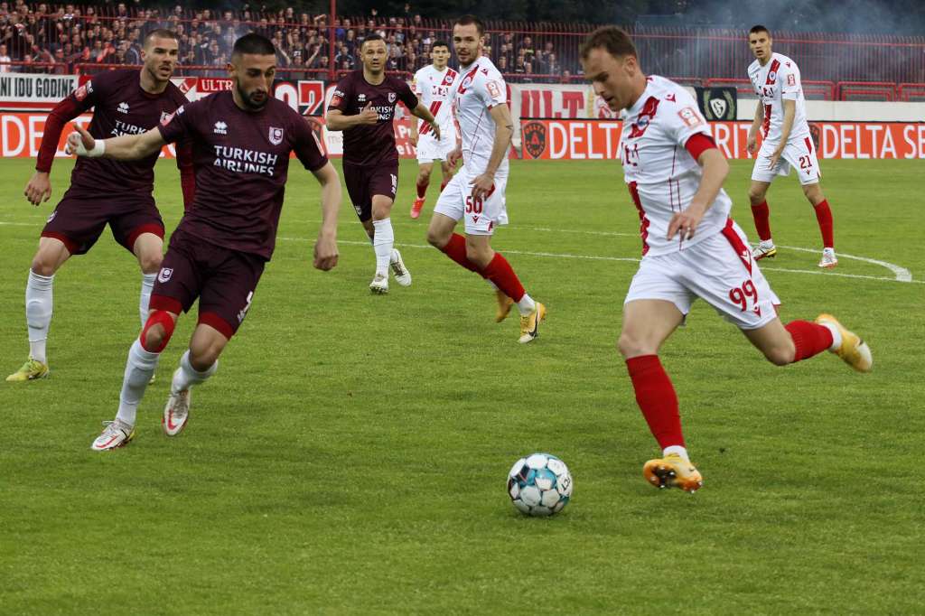 Derbijem između Zrinjskog i Širokog večeras počinje 28. kolo Premijer lige BiH