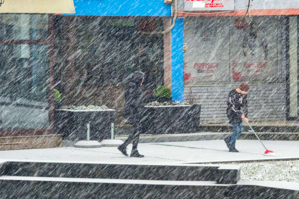 Štab civilne zaštite KS-a donio hitne preporuke zbog mogućih obilnih padavina