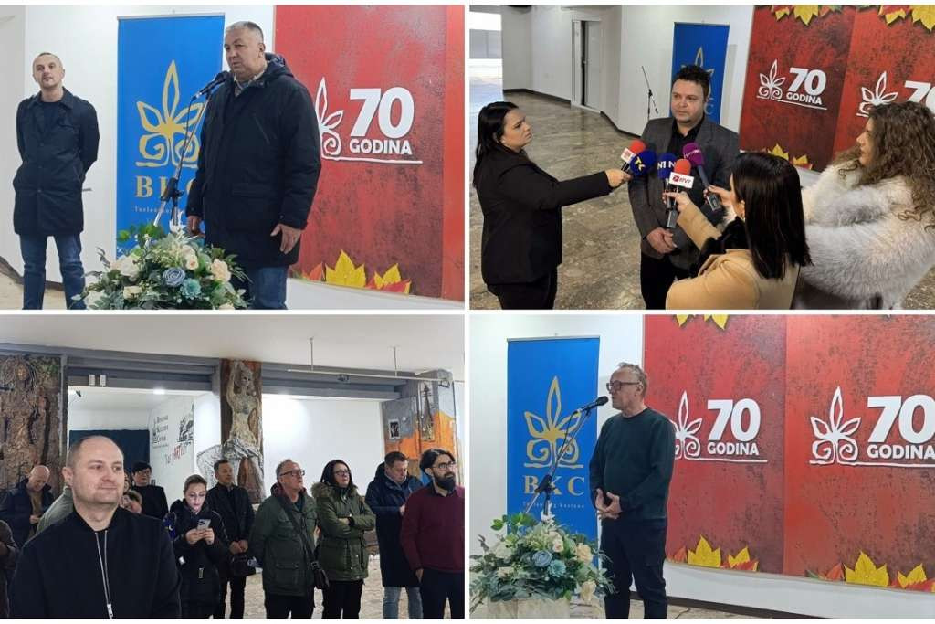 BKC Tuzla realizovao više od 200 programa