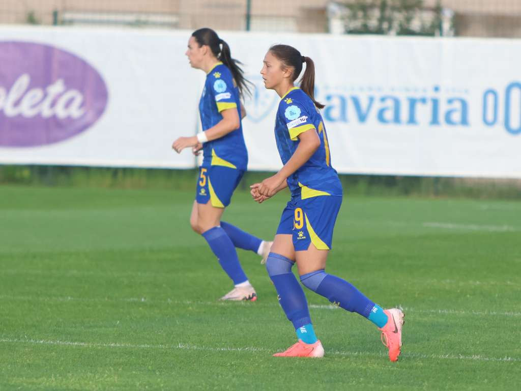 Podmlađene "Zmajice" prekinule negativan niz protiv Sjeverne Irske, ali su ispale u Ligu C