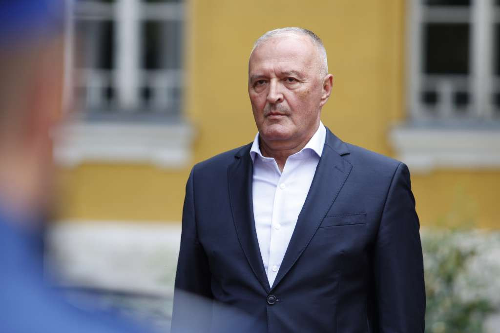 Helez: Modernizacija i naoružavanje Oružanih snaga BiH smetaju samo onima koji ne vole BiH