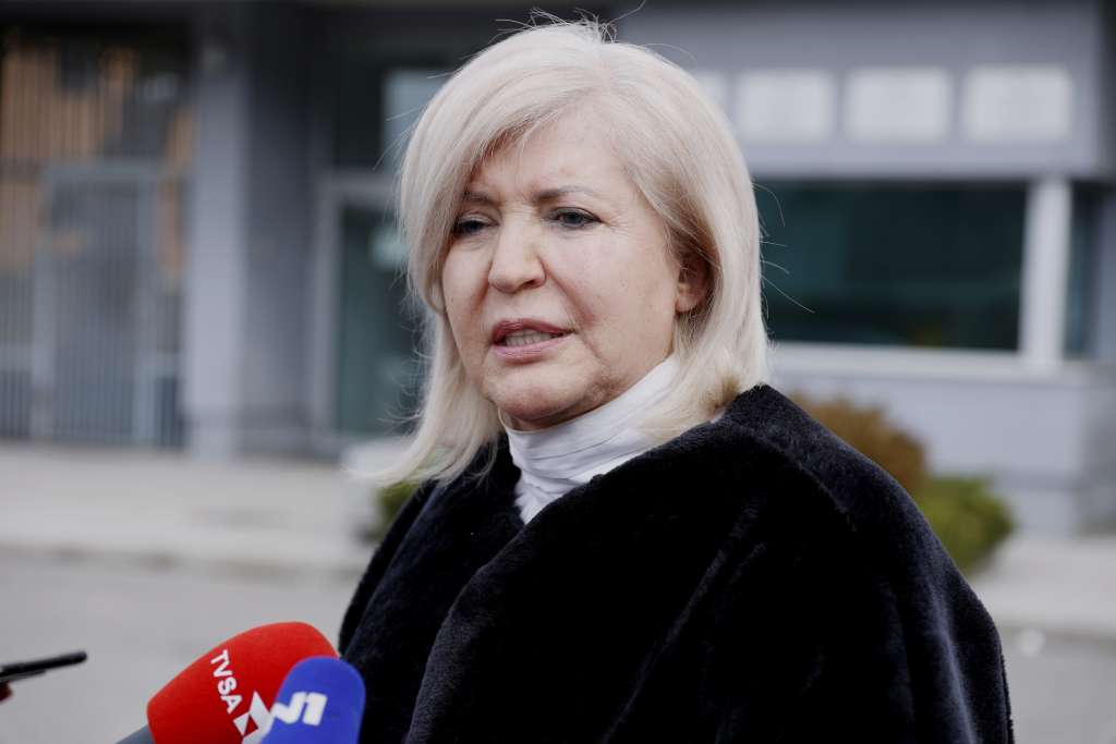 Ispitivanjem svjedoka odbrane Zijada Džemića nastavljeno suđenje u slučaju 'Respiratori'