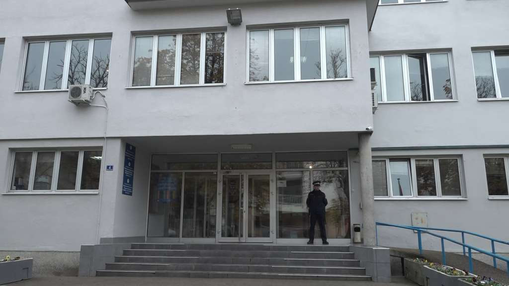 Prijedorska policija traga za razbojnicima