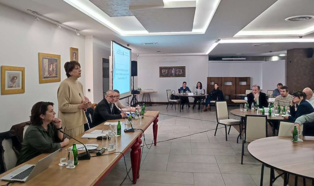 CIK BiH - Završena višednevna obavezna edukacija članova općinskih/gradskih izbornih komisija