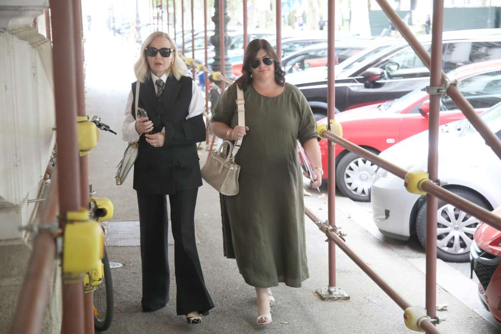 Bivšoj hrvatskoj ministrici nakon priznanja i nagodbe s EPPO sedam mjeseci zatvora