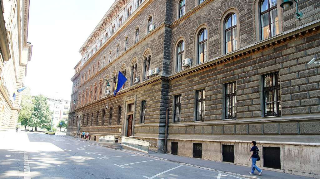 MVP: Nedopustivo miješanje Srbije u unutrašnje poslove suverene države BiH