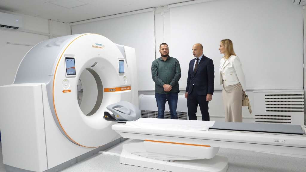 Kantonalna bolnica Zenica dobila dodatni novac, te uvodi onkološku dijagnostiku i u dane vikenda