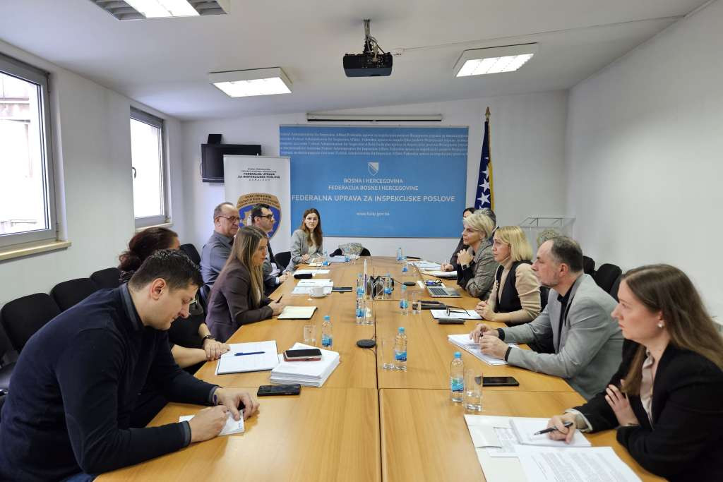 FUZIP i FMOIT: Analiza poduzetih mjera na unapređenju zaštite okoliša u FBiH