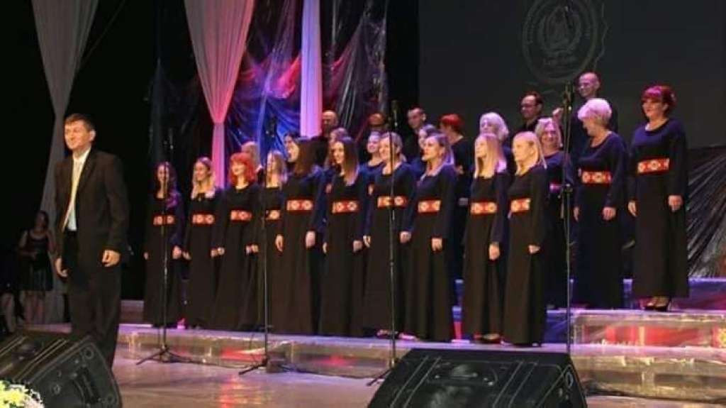 Brčko: Obilježavanje desetogodišnjice rada mješovitog hora BZK 'Preporod'