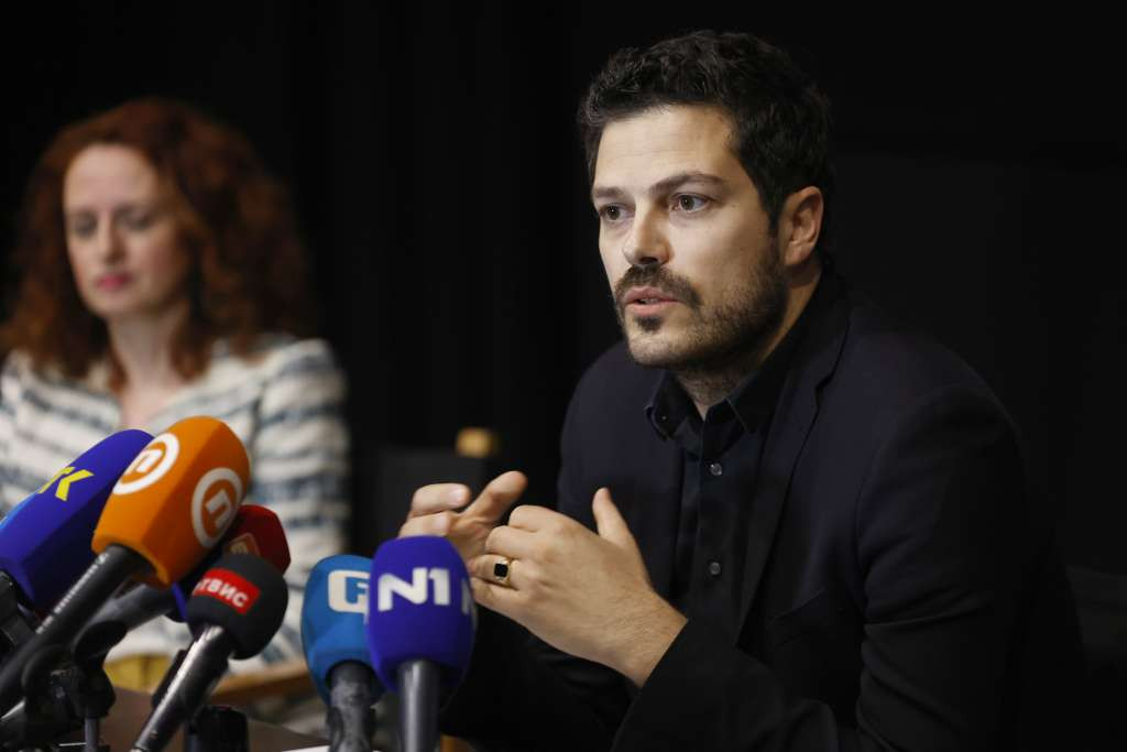 Sarajevo Film Festival uspostavlja  godišnje nagrade za regionalne filmove