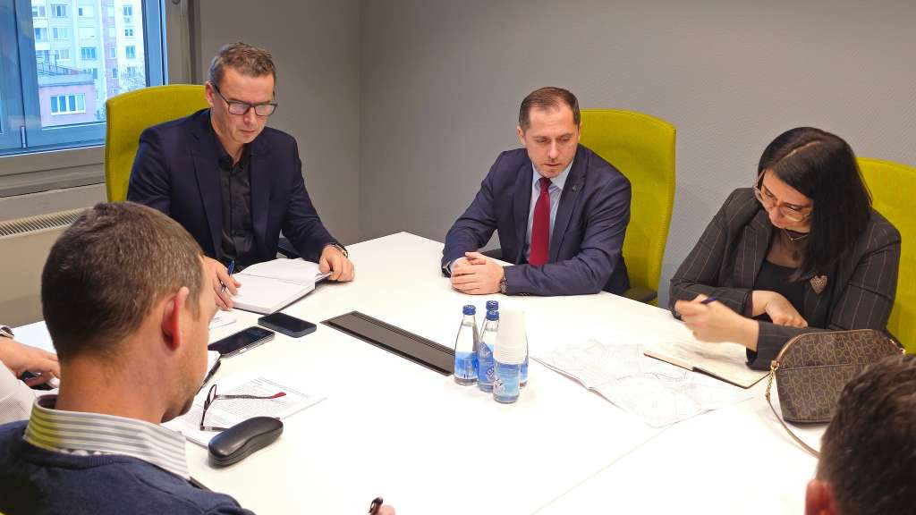 Bihać traži izmjene Zakona o vodama zbog ključnih infrastrukturnih projekata