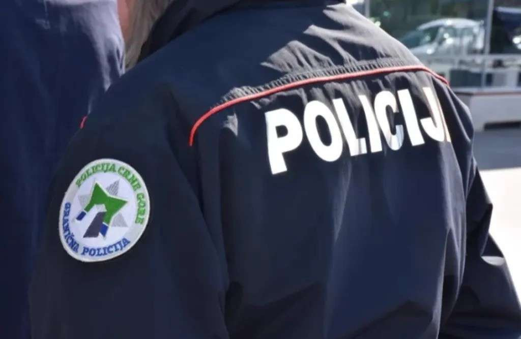 Crnogorska policija spriječila krijumčarenje 10 Sudanaca u BiH