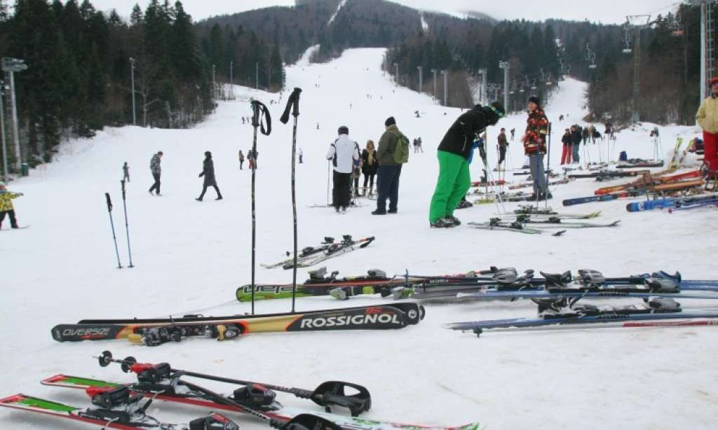 Otvorena skijaška sezona na Kupresu