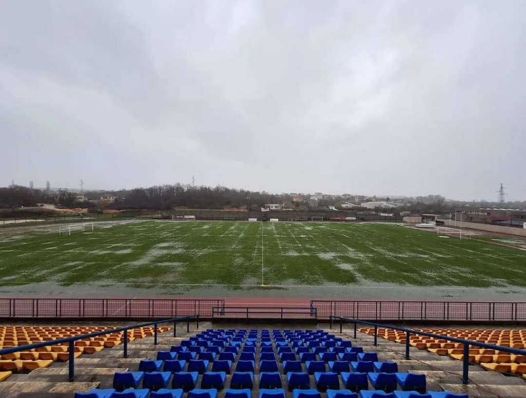 Odgođen susret između Širokog i Željezničara