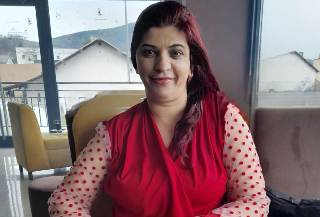 Udruženje Pomozi.ba - Apel za pomoć Zeničanki Almiri Kelešturi