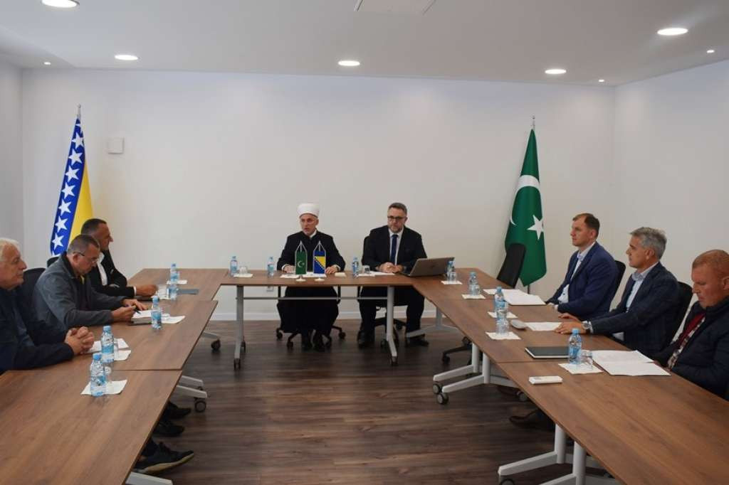 Organizacioni odbor - Sjećanje na žrtve u Prijedoru i dolini Sane kroz brojne aktivnosti