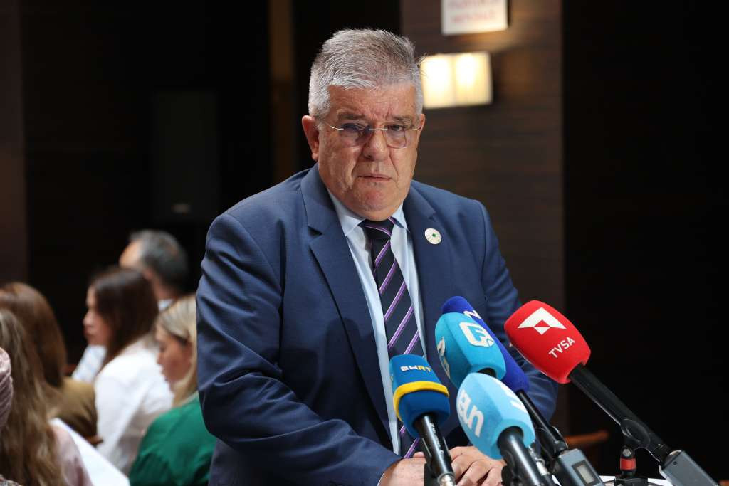Mioković: Prebilovaca su se dužni sjećati svi antifašisti, srpski nacionalisti nemaju monopol