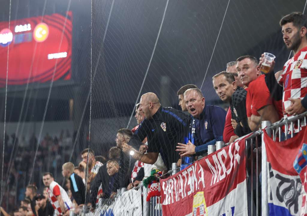 SAD će ubrzati izdavanje viza za strane posjetioce s ulaznicama za utakmice Svjetskog prvenstva