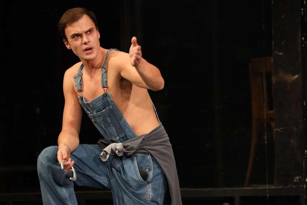 'Mihael Kolhas' u Brčkom - Potresna drama o nepravdi i prkosu pojedinca