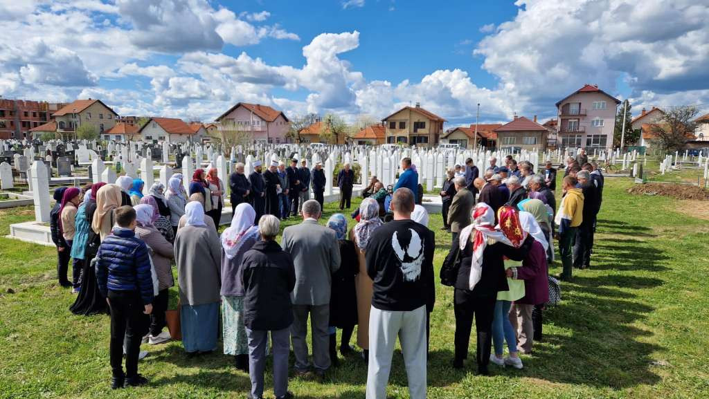 Obilježena 31. godišnjica brutalnih ubistava civila u Bijeljini