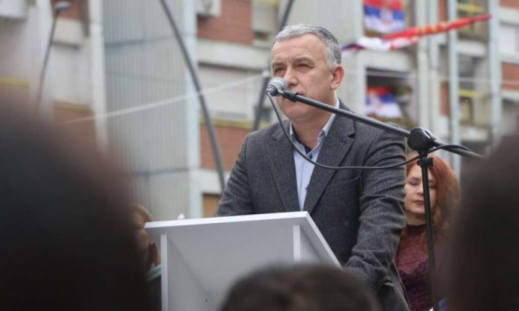 Kosovo: Zlatan Elek novi predsjednik Srpske liste