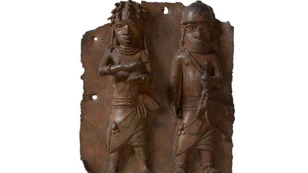 Njemačka vratila Nigeriji ukradene artefakte