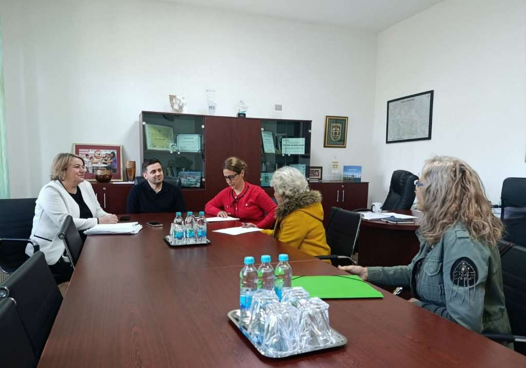 Sanski Most - Mještanke Lušci Palanke pokrenule inicijative za razvoj lokalne zajednice